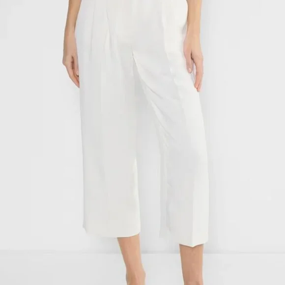 NWT Aritzia TNA Lomu Polo T-shirt XL - Picture 10 of 10